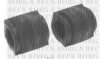 BORG & BECK BSK7118K Repair Kit, stabilizer coupling rod